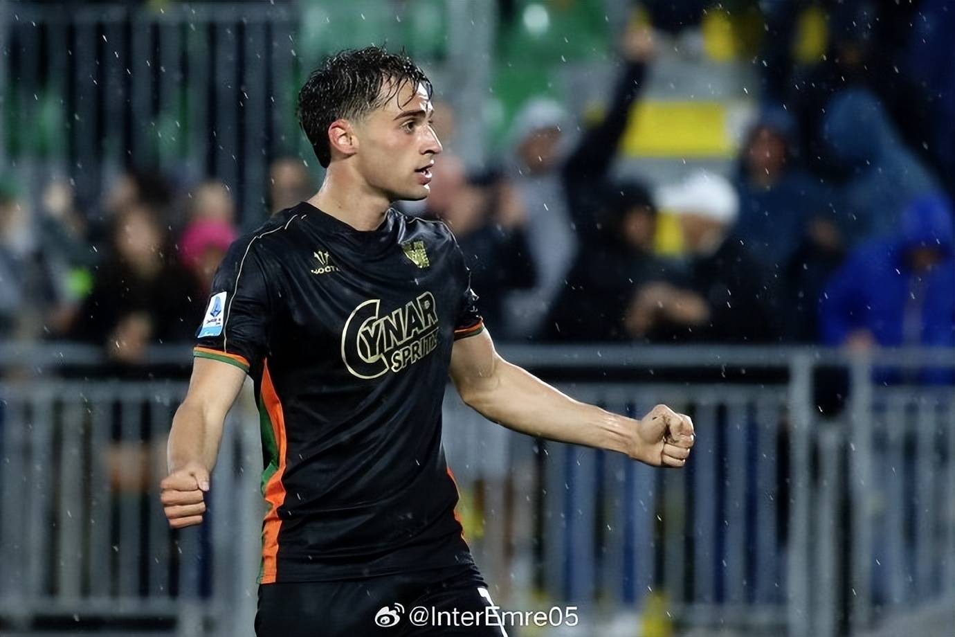 从弃将到 “高级货”!国米旧将助帕尔马逼平亚特兰大,齐沃新政获球迷力挺