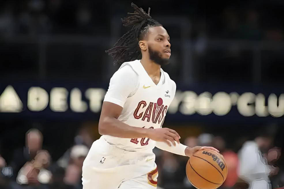 克利夫兰骑士：应该交易加兰吗？