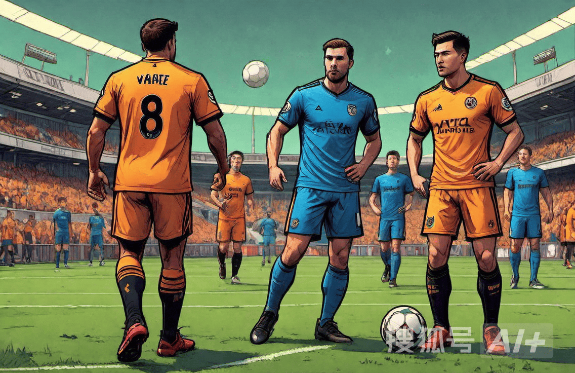 英联杯 狼队 VS 西汉姆联