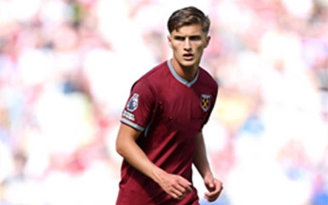 英超:西汉姆联状态尴尬,切尔西近期表现稳定