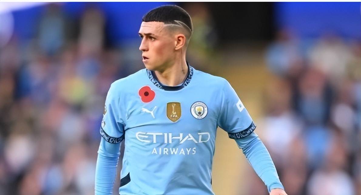 3轮仅替补出战1次!曼城昔日当红太子惨遭瓜帅冷落,沦为英超看客