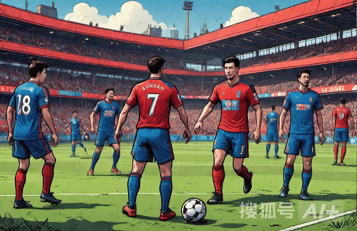 英超:水晶宫VS诺丁汉森林