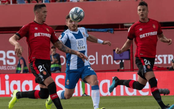 西甲! 西班牙人VS马洛卡 赛事前瞻预测！