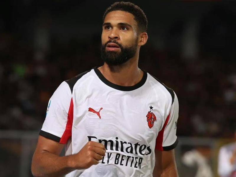 意甲|米兰力克莱切 拿下赛季首胜