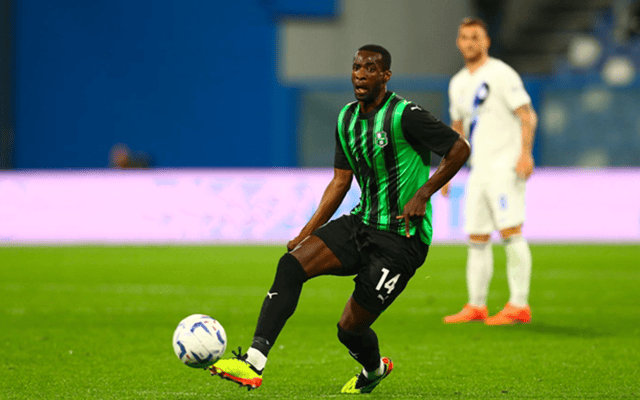 意杯:科莫近期状态尚可,萨索洛表现有所起伏