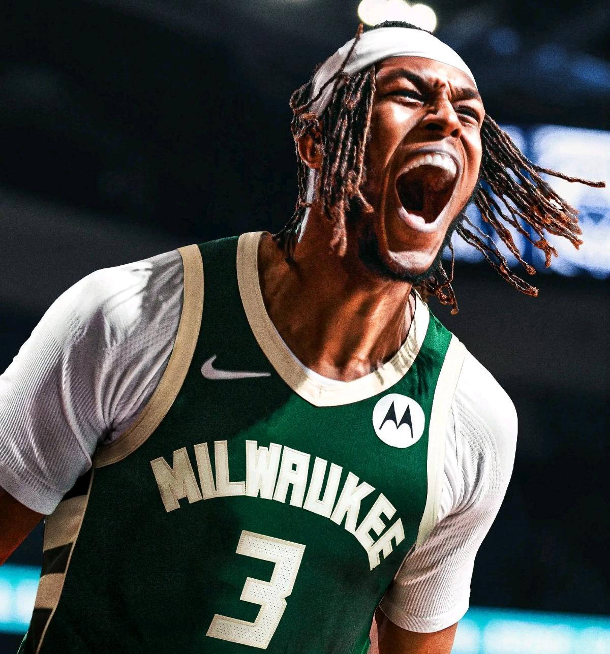 密尔沃基雄鹿夏季第10次签约完成