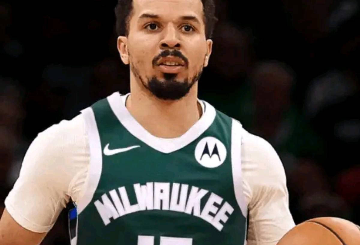 密尔沃基雄鹿夏季第10次签约完成