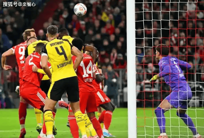 德甲进球榜:拜仁27球领跑!门兴、海登海姆垫底!