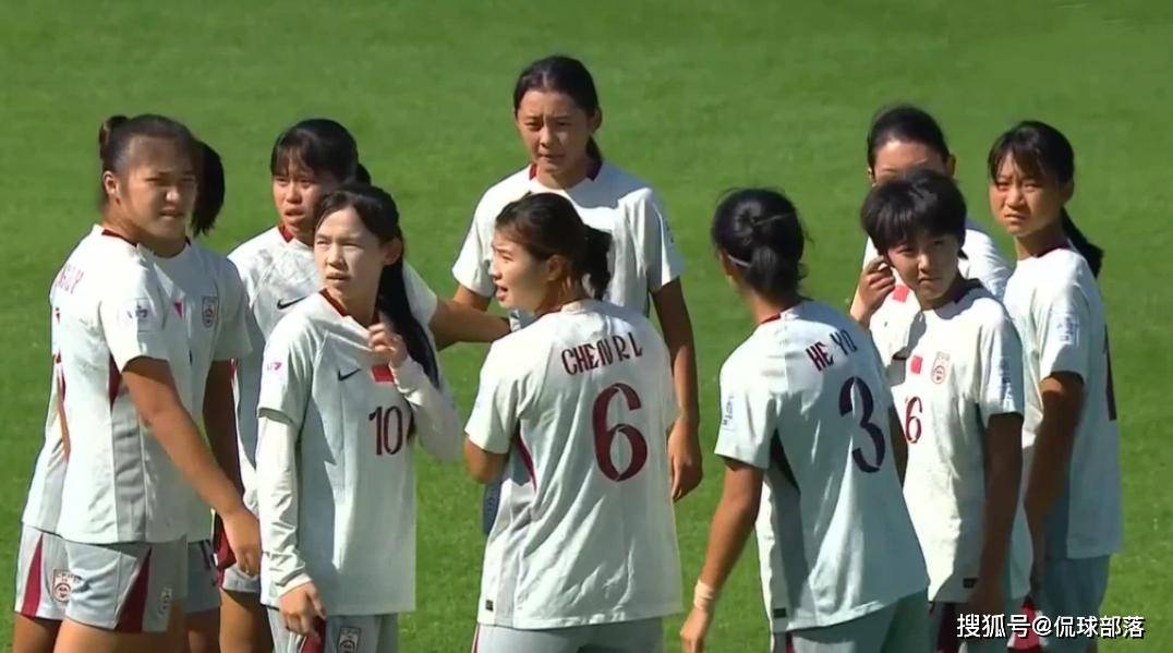 一场4-0,让亚洲球队锁定世界杯四强!1/4决赛对阵如下,中国出局