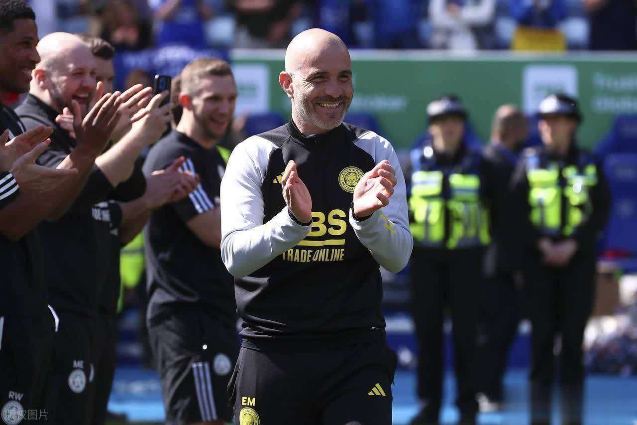 马雷斯卡早有言在先,世俱杯冠军是意外惊喜