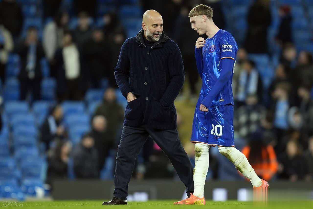 马雷斯卡早有言在先,世俱杯冠军是意外惊喜